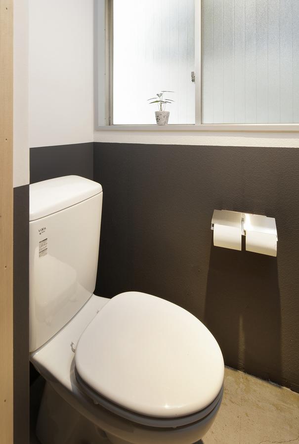 Idocoro Hotell Osaka Exteriör bild